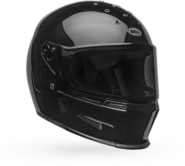 Stahlgruber Bell EliminatorGloss Black Bell Eliminator