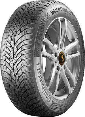 Winterreifen Stahlgruber Continental WinterContact TS 870 P 215/40 R18 89V