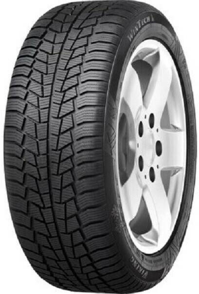 Stahlgruber Viking WinTech 205/55 R16 91T Winterreifen