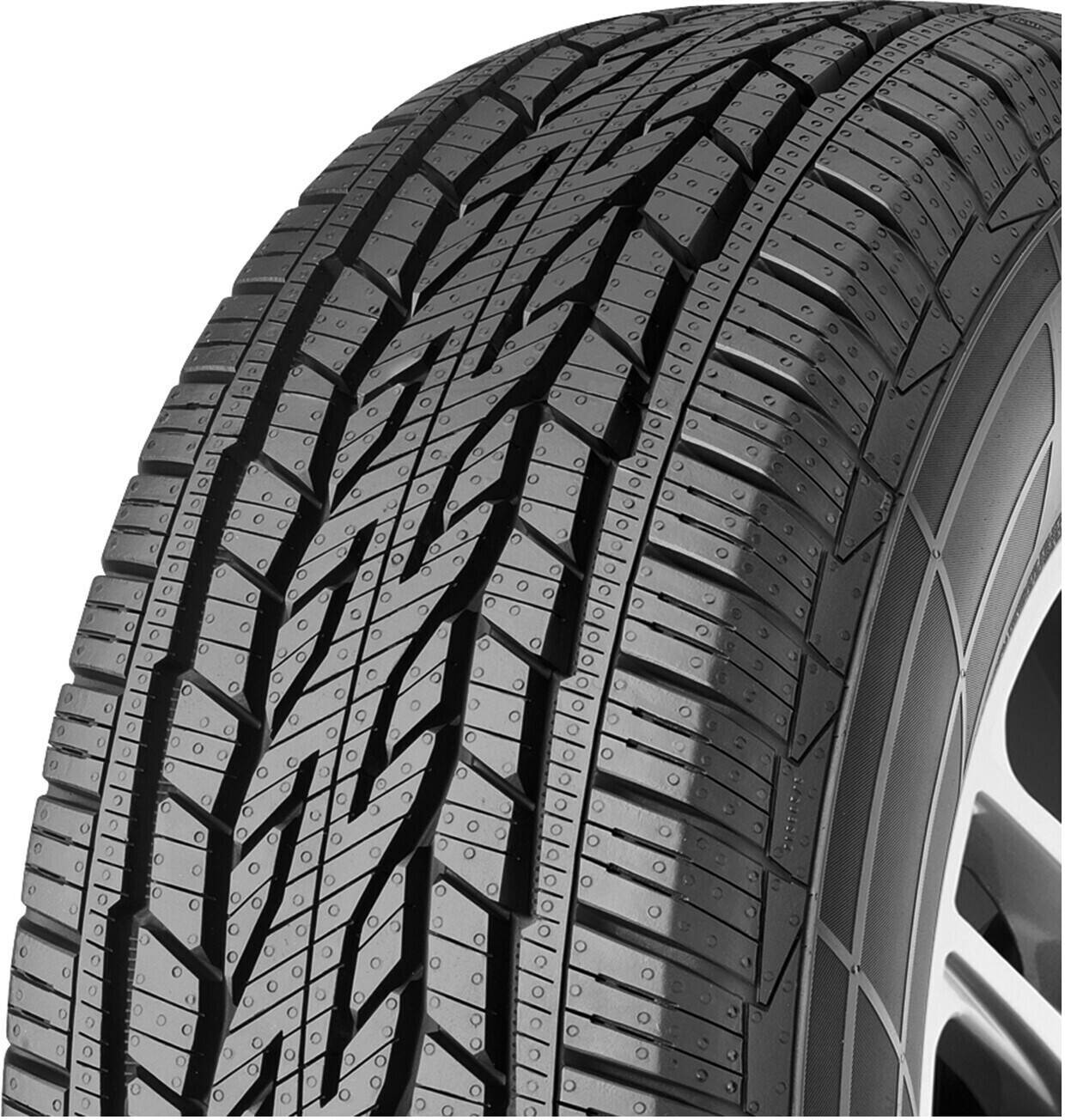 Stahlgruber Continental ContiCrossContact LX 2 265/70 R15 112H Offroadreifen