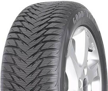 Stahlgruber Goodyear UltraGrip 8 205/55R16 91T FR Winterreifen