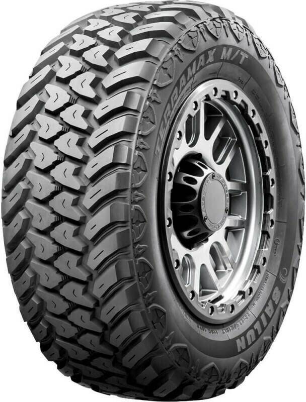 Offroadreifen Stahlgruber Sailun Terramax HT 235/85 R16 120Q