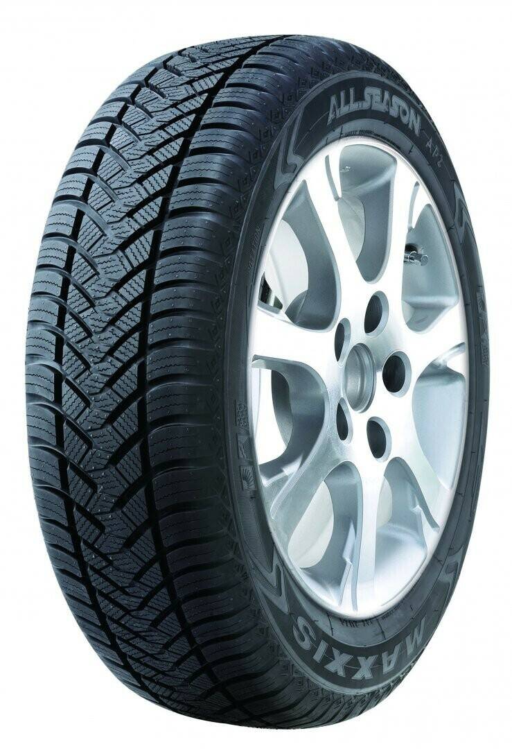 Stahlgruber Maxxis AP2 All Season 165/70 R14 85T XL Ganzjahresreifen