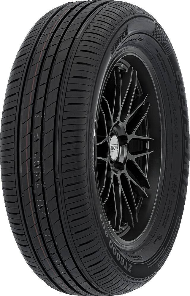 Stahlgruber Zeetex ZT6000 eco 195/50 R15 82V Sommerreifen