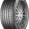 Stahlgruber Continental ContiSportContact 5 255/55 R19 111W XL J LR Sommerreifen