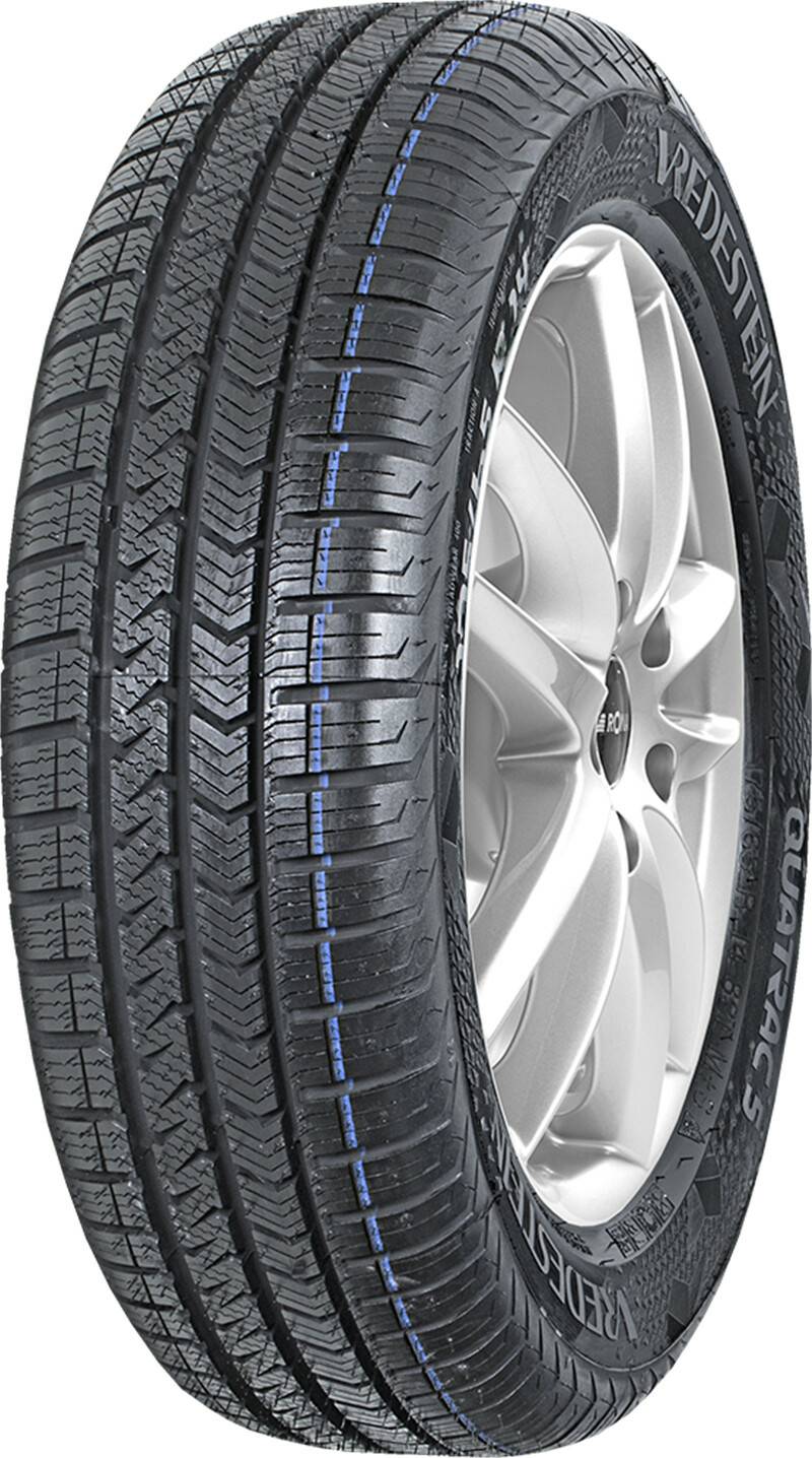 Stahlgruber Vredestein Quatrac 5 SUV 265/50 R19 110W Ganzjahresreifen