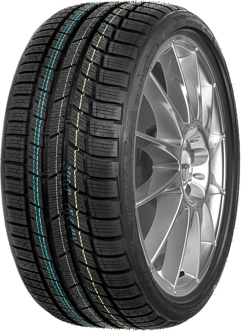 Winterreifen Stahlgruber Toyo Snowprox S 954 235/45 R18 98V