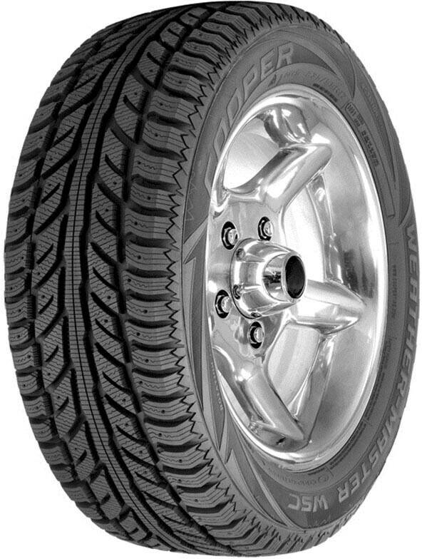 Stahlgruber Cooper Tire WeatherMaster WSC 255/50 R19 107T Offroadreifen