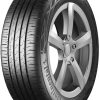 Stahlgruber Continental EcoContact 6 235/55 R18 104T Sommerreifen