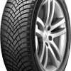 Stahlgruber Hankook Winter i*cept RS3 (W462) 165/65 R14 83T XL Winterreifen