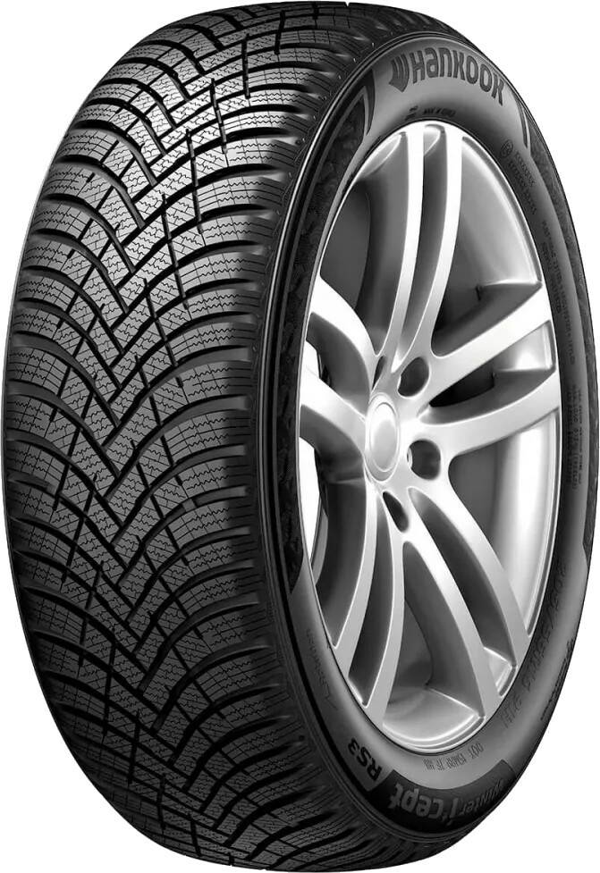 Stahlgruber Hankook Winter i*cept RS3 (W462) 165/65 R14 83T XL Winterreifen