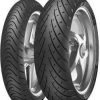 Stahlgruber Metzeler Roadtec 01 110/90-18 TL 61H Rear M+S M/C Motorradreifen