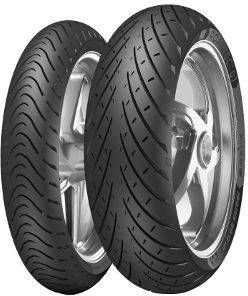 Stahlgruber Metzeler Roadtec 01 110/90-18 TL 61H Rear M+S M/C Motorradreifen