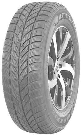 Stahlgruber Maxxis WP-05 Arctictrekker 145/70 R12 69T Winterreifen