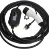 Stahlgruber vhbw 174514993-29 Elektroauto-Ladekabel