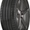 Stahlgruber Bridgestone Potenza Sport 315/30 ZR23 108Y XL B-Silent Sommerreifen