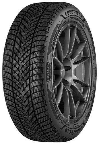 Stahlgruber Goodyear UG Performance 3 245/40 R21 100V XL Winterreifen