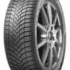 Stahlgruber Kumho Solus 4S HA32+ 205/55 R16 94V XL Ganzjahresreifen