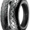 Stahlgruber Pirelli MT 66 Route 130/90 - 15 66S Motorradreifen