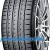 Stahlgruber Yokohama Advan Sport V105 235/55 R20 102V RPB Sommerreifen