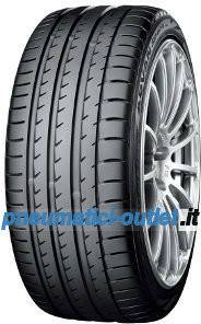 Stahlgruber Yokohama Advan Sport V105 235/55 R20 102V RPB Sommerreifen