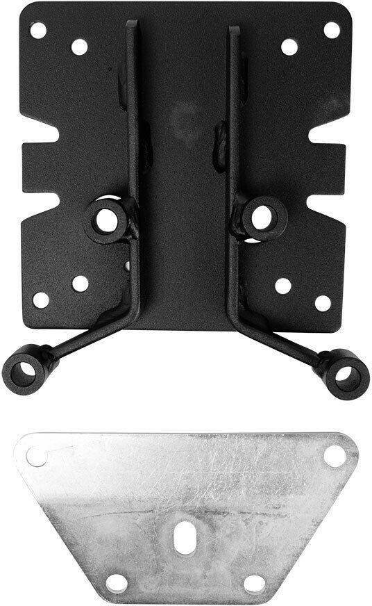 Stahlgruber Shad Top Master Rear Fitting Daelim S3 125/250 Motorradgepäck