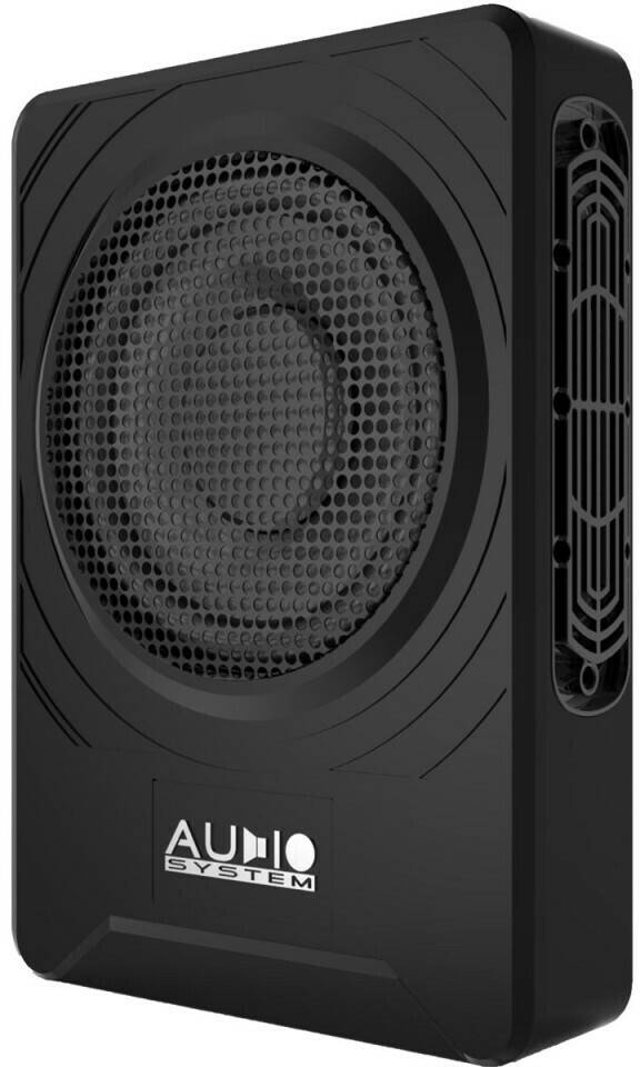 Stahlgruber Audio System US08 Auto Subwoofer