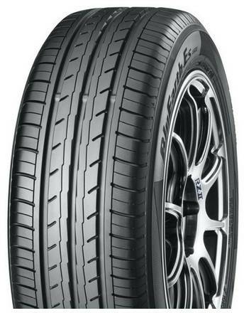 Stahlgruber Yokohama BluEarth-ES ES32 175/70 R14 84T Sommerreifen