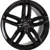 Stahlgruber GMP Fasten 8x19Black Glossy GMP Fasten 8x19