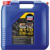 Stahlgruber LIQUI MOLY Top Tec 4110 5W-40 20L (284020) Motoröle