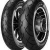 Stahlgruber Metzeler ME 888 Marathon Ultra 200/50 R18 82H Motorradreifen