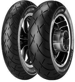 Stahlgruber Metzeler ME 888 Marathon Ultra 200/50 R18 82H Motorradreifen