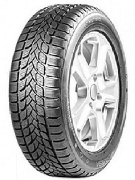 Stahlgruber Lassa Multiways 215/70 R16 100T Ganzjahresreifen