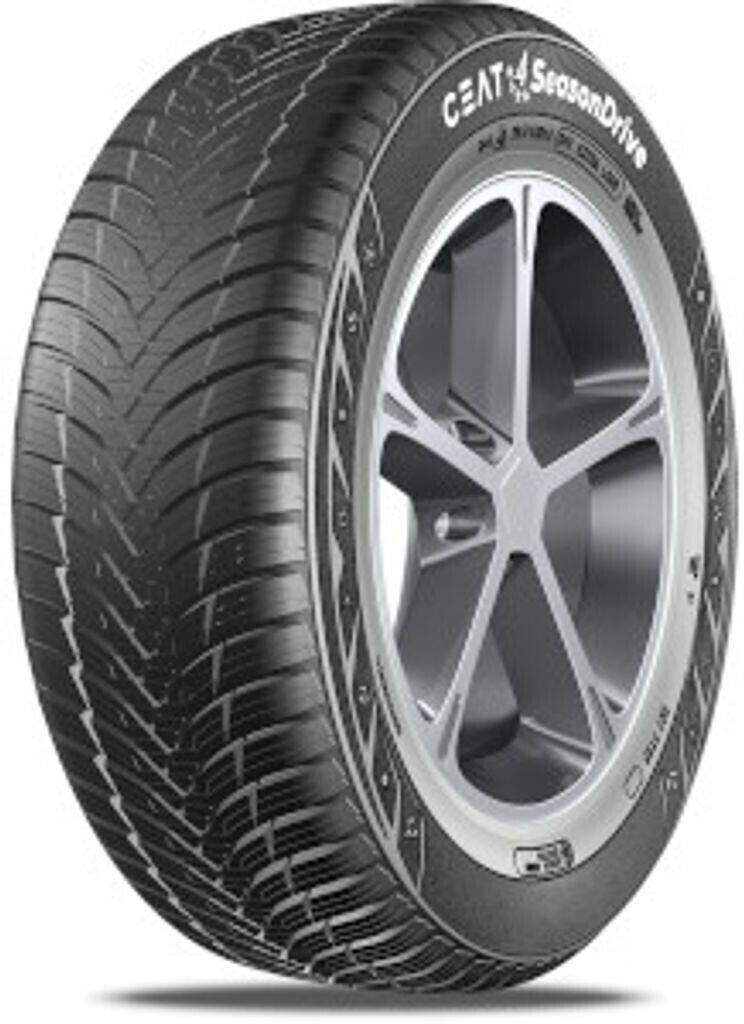 Ganzjahresreifen Stahlgruber Ceat 4 SeasonDrive 185/65 R15 88H