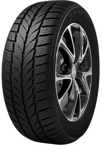 Stahlgruber Tyfoon 4Season 205/60 R16 96H XL Ganzjahresreifen