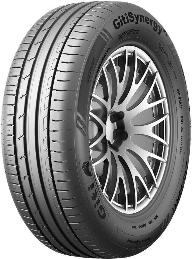 Stahlgruber Giti Tire Gitisynergy H2 225/50 R17 98Y XL Sommerreifen