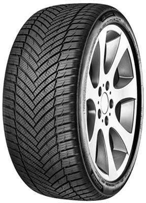 Ganzjahresreifen Stahlgruber Tristar AS Power 235/45 R17 97W XL