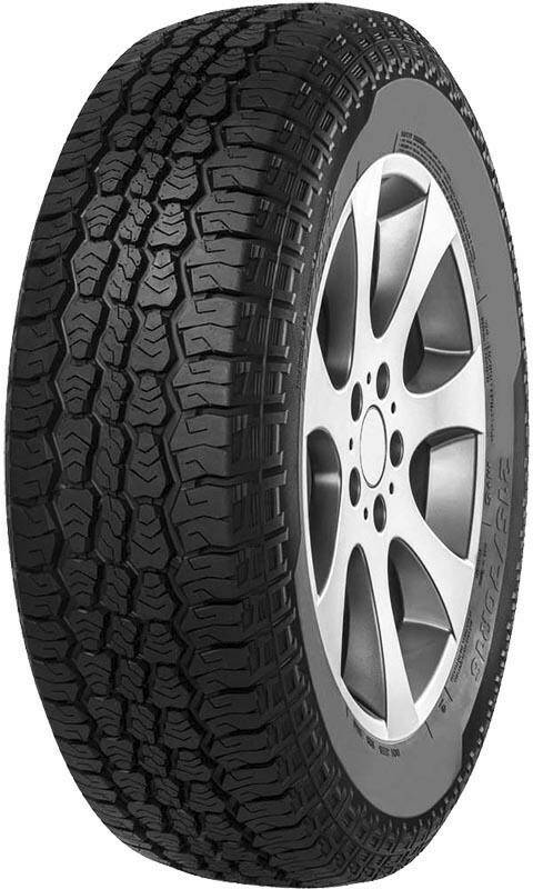 Stahlgruber Imperial EcoSport A/T 265/70 R15 112H Sommerreifen