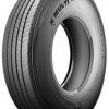 Stahlgruber Michelin X Multi HD Z 315/70 R22.5 156/150L RF LKW Reifen