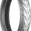 Stahlgruber Bridgestone Battlax BT-39 100/80 - 17 52S Motorradreifen