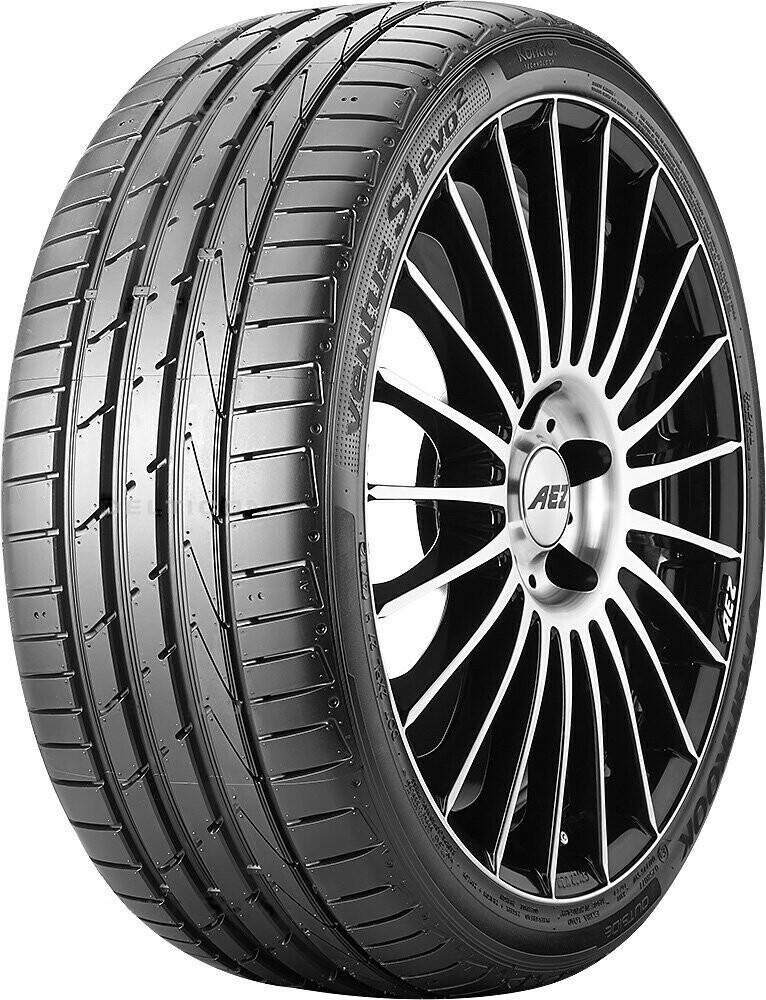 Stahlgruber Hankook Ventus S1 Evo2 K117 275/30R20 97Y S1 Sommerreifen