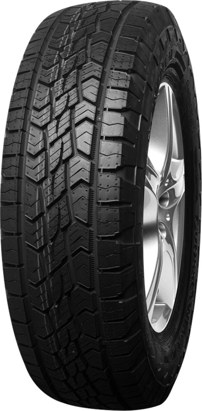 Sommerreifen Stahlgruber Continental CrossContact ATR 235/65 R17 108V