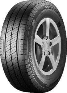 Stahlgruber Gislaved Com Speed 2 185 R14C 102/100R LKW Reifen