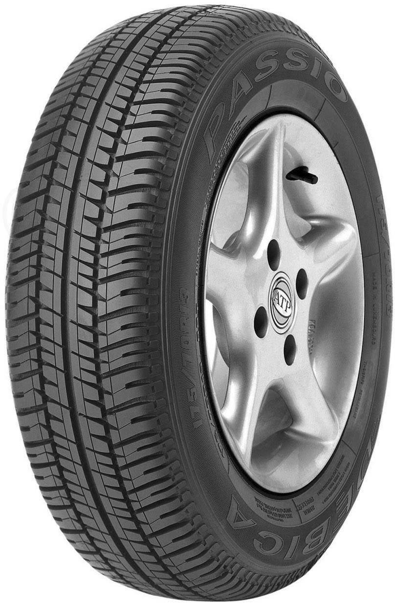 Sommerreifen Stahlgruber Debica Passio 2 165/70 R13 79T (E,B,70)