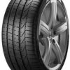 Stahlgruber Pirelli P Zero 255/40 R20 101W Sommerreifen