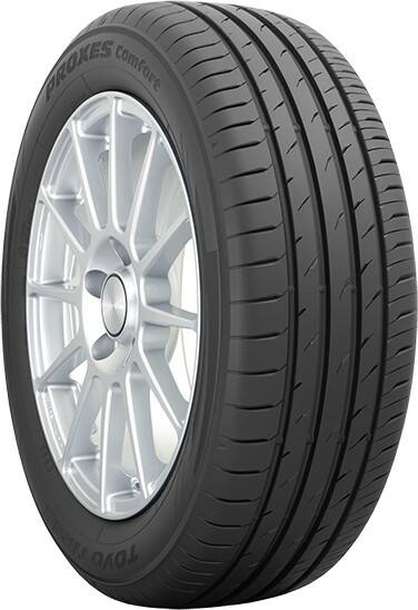 Stahlgruber Toyo Proxes Comfort 205/65 R16 95W Sommerreifen