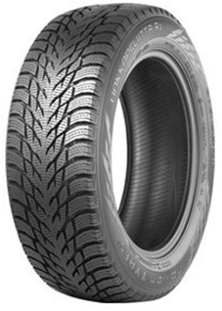 Stahlgruber Nokian Hakkapeliitta R3 185/65 R15 88R Winterreifen