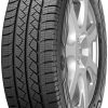 Stahlgruber Goodyear Vector 4Seasons Cargo 205/75 R16 113R LKW Reifen