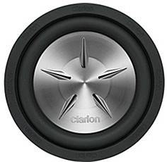 Auto Subwoofer Stahlgruber Clarion PFW1051