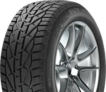 Winterreifen Stahlgruber Taurus Winter 225/55 R17 101V XL